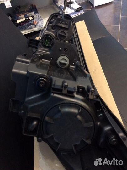 Фара правая Kia Sportage 16+ Киа Спортейдж 16+