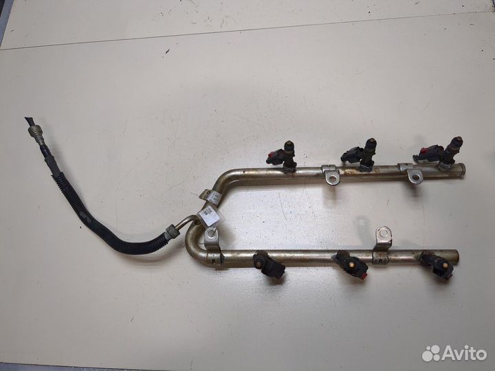 Форсунка топливная Dodge Magnum, 2005