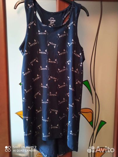 Вещи пакетом на девочку 146-152