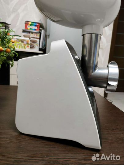 Мясорубка bosch