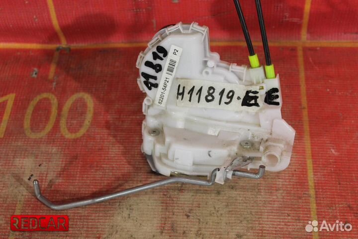 Замок двери передней прав Suzuki Vitara 2015 (15-1