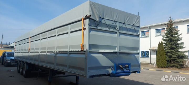 Тенты и полога