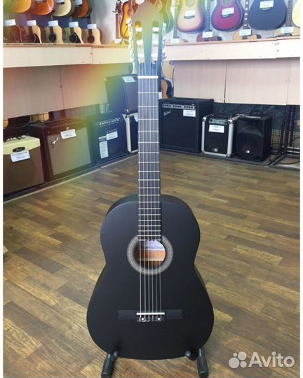 Гитара Классическая fabio