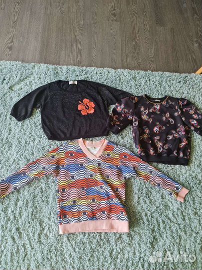 Kenzo Pinko VDP оригинал Италия