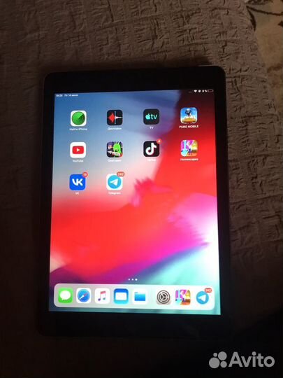 iPad