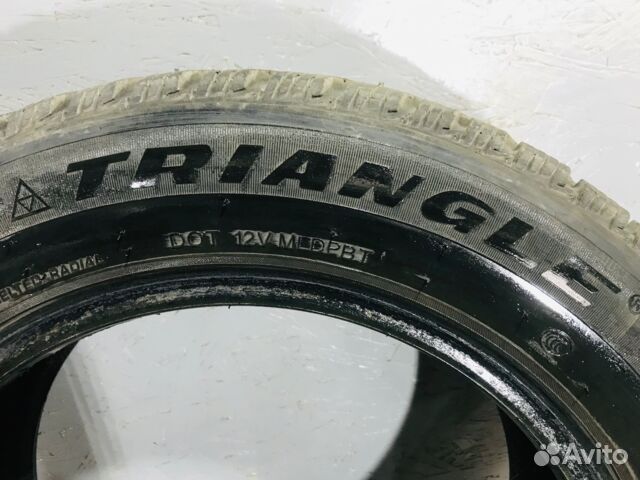 Triangle IcelynX TI501 185/65 R15