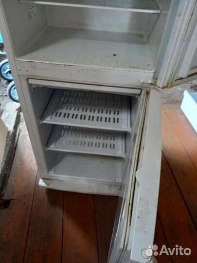 Холодильник бу