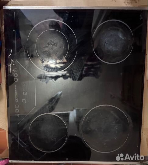 Варочная поверхность Vestel