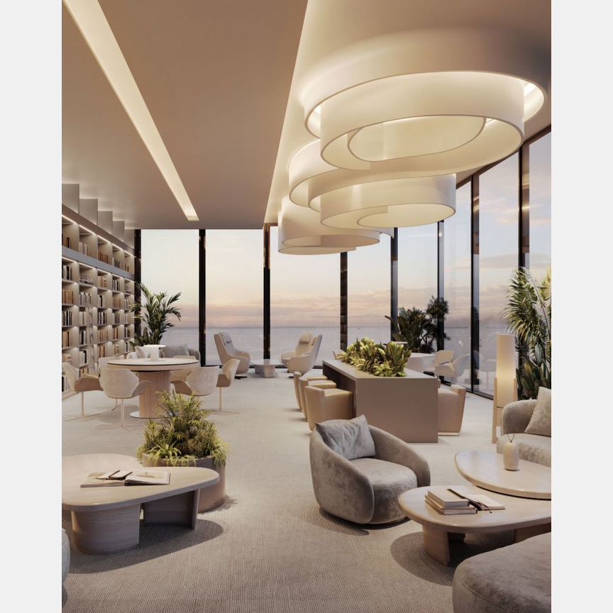 2-к. квартира, 83,1 м², 14/18 эт.