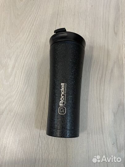 Термокружка Rondell Ultra Infinity 0,5л RDS-923