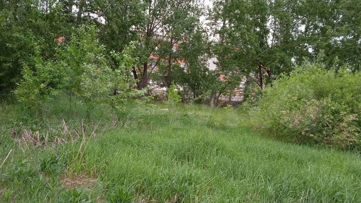 Участок 10,9 сот. (ИЖС)