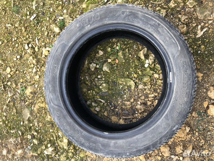 Sava  Eskimo S3 MS 205/55 R16 94M