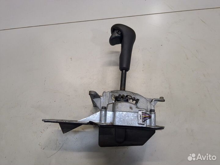 Кулиса кпп Land Rover Range Rover 2, 2000