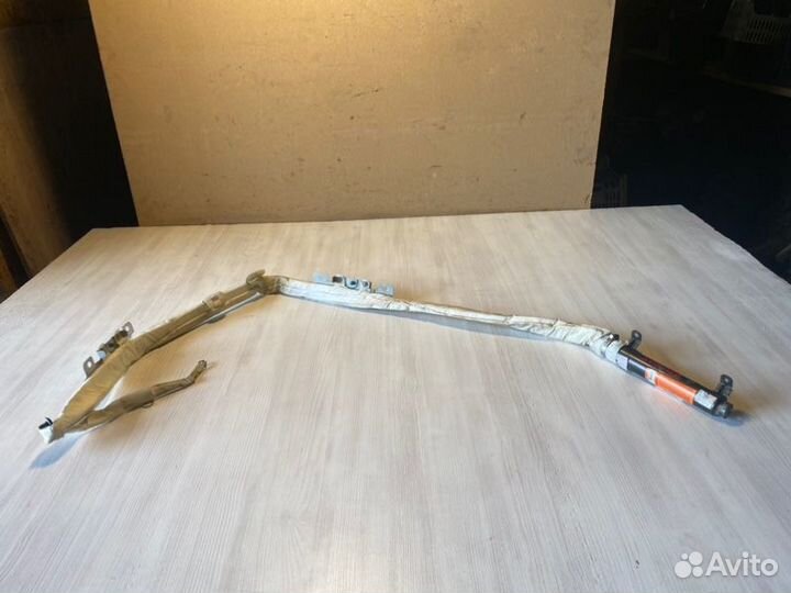 Подушка безопасности левая Volvo S60