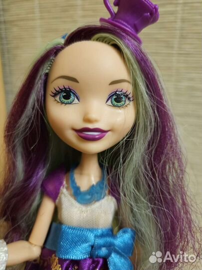 Кукла Ever After High