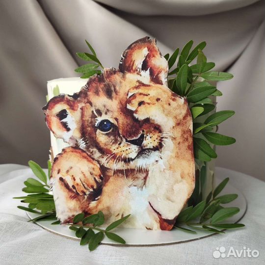 Пищевая печать