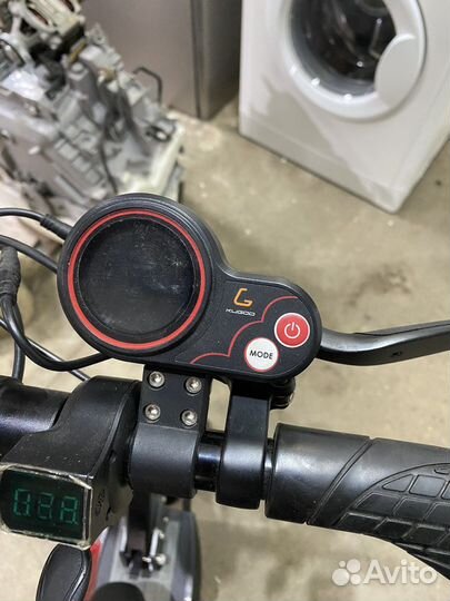 Ремонт электросамокатов