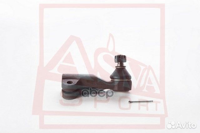 Наконечник рулевой тяги лев 0221Y60L asva