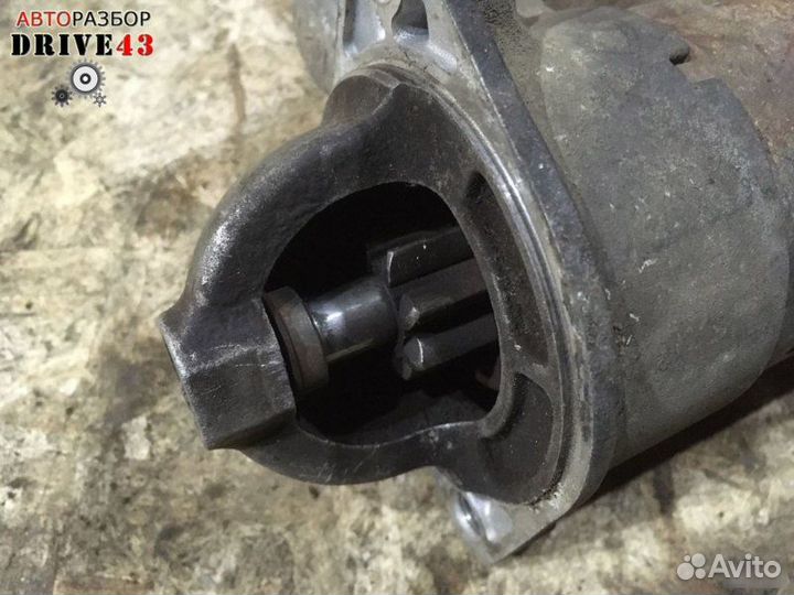 Стартер Kia Rio 2 G4EE