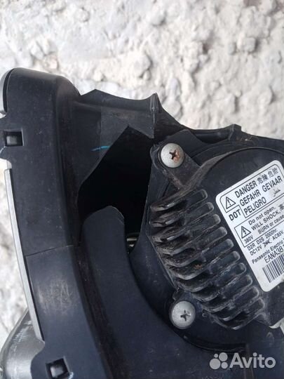 Фара правая Infiniti QX70 возможен торг