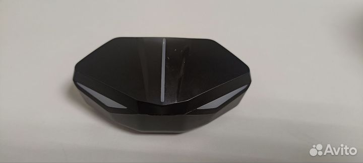 Беспроводные наушники