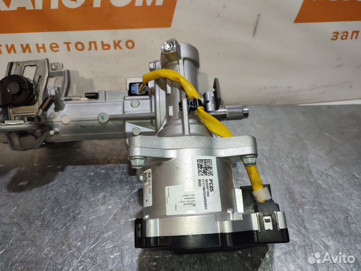 Электроусилитель руля Kia Sportage