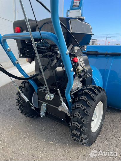 Снегоуборщик молотток KCD30