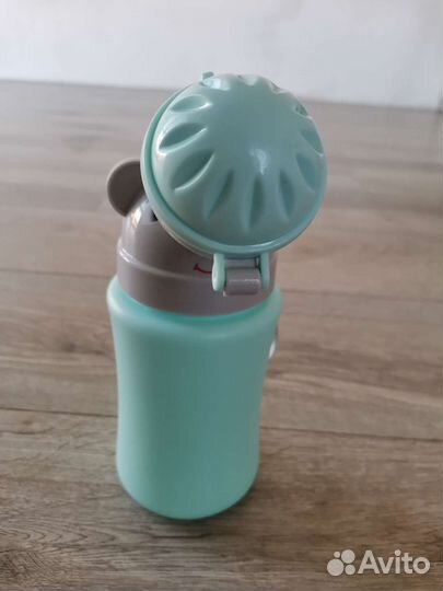 Писуар для мальчика