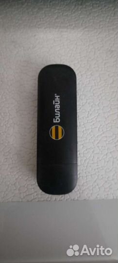 Модемы и роутеры 3g