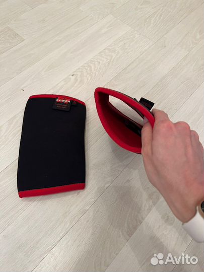 Налокотники