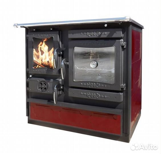 Gucha Плита guliver bordo (правая) gucha