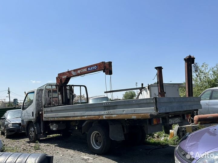 Манипулятор воровайка