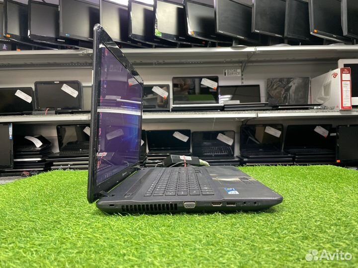 Ноутбук Packard Bell LS11-HR-217Ru