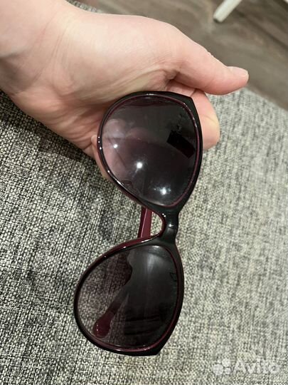 Очки солнцезащитные