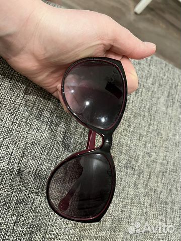 Очки солнцезащитные