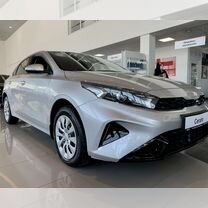 Новый Kia Cerato 2.0 AT, 2023, цена 3 201 500 руб.