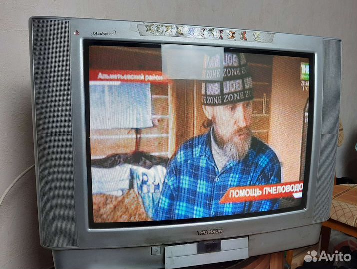 Телевизор бу