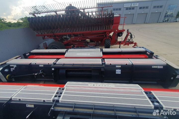 Жатка Nardi SUNSTORM SFH, 2023