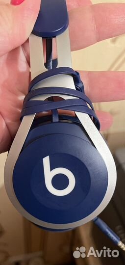 Наушники Beats