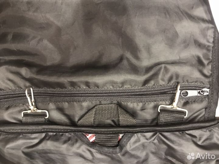 Чехол для купальника для художественной гимнастики