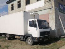 Mercedes-Benz Vario 4.2 MT, 1998, 700 000 км, с пробегом, цена 1 270 000 руб.