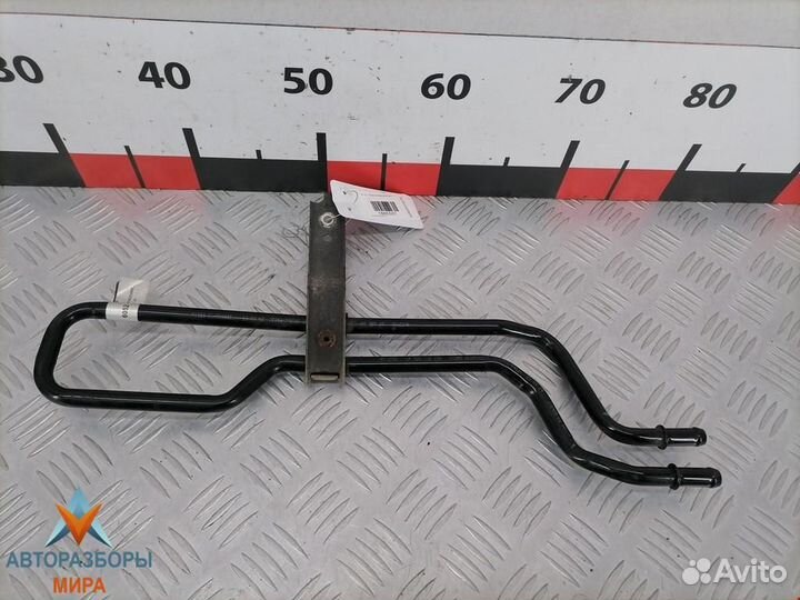 Радиатор гидроусилителя Peugeot Bipper 2014