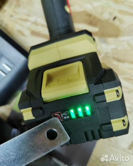 Набор Feng Bao 2в1 оригинал (Арт.60800)