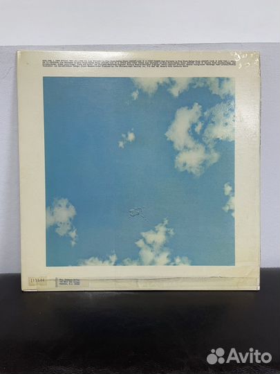 Lee Michaels Space and first takes USA винил