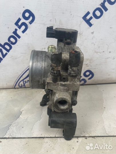 Дроссельная заслонка Toyota Celica T230 1.8