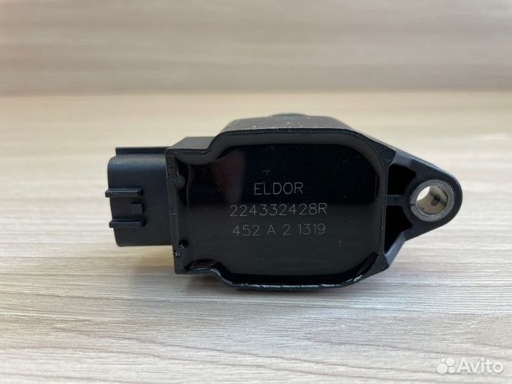 Катушка зажигания LADA X-Ray Cross