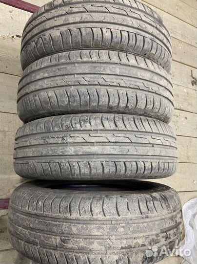 Cordiant Comfort 2 195/65 R15 95H