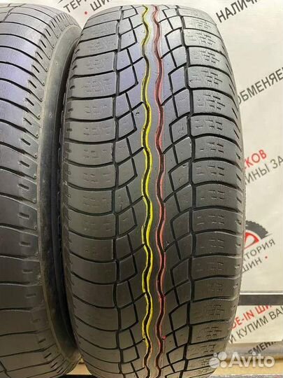 Bridgestone Dueler H/T 687 225/70 R16 103S