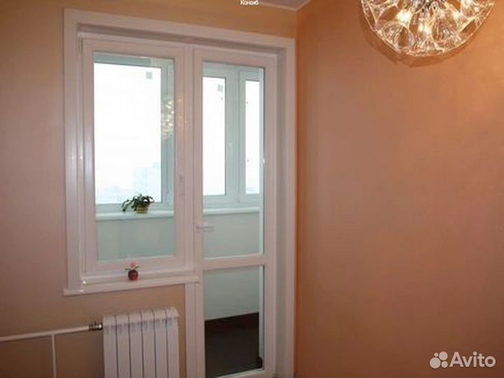 Пластиковые двери, двери пвх