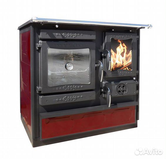 Gucha Плита guliver bordo (левая) gucha